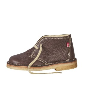Women's Duckfeet Grena Boots Black Brown | JHH4070EH